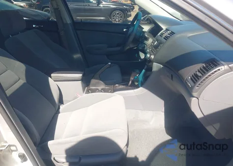 2006 Honda Accord 2.4 Se z USA, uszkodzony, nr VIN 1HGCM56346A166672